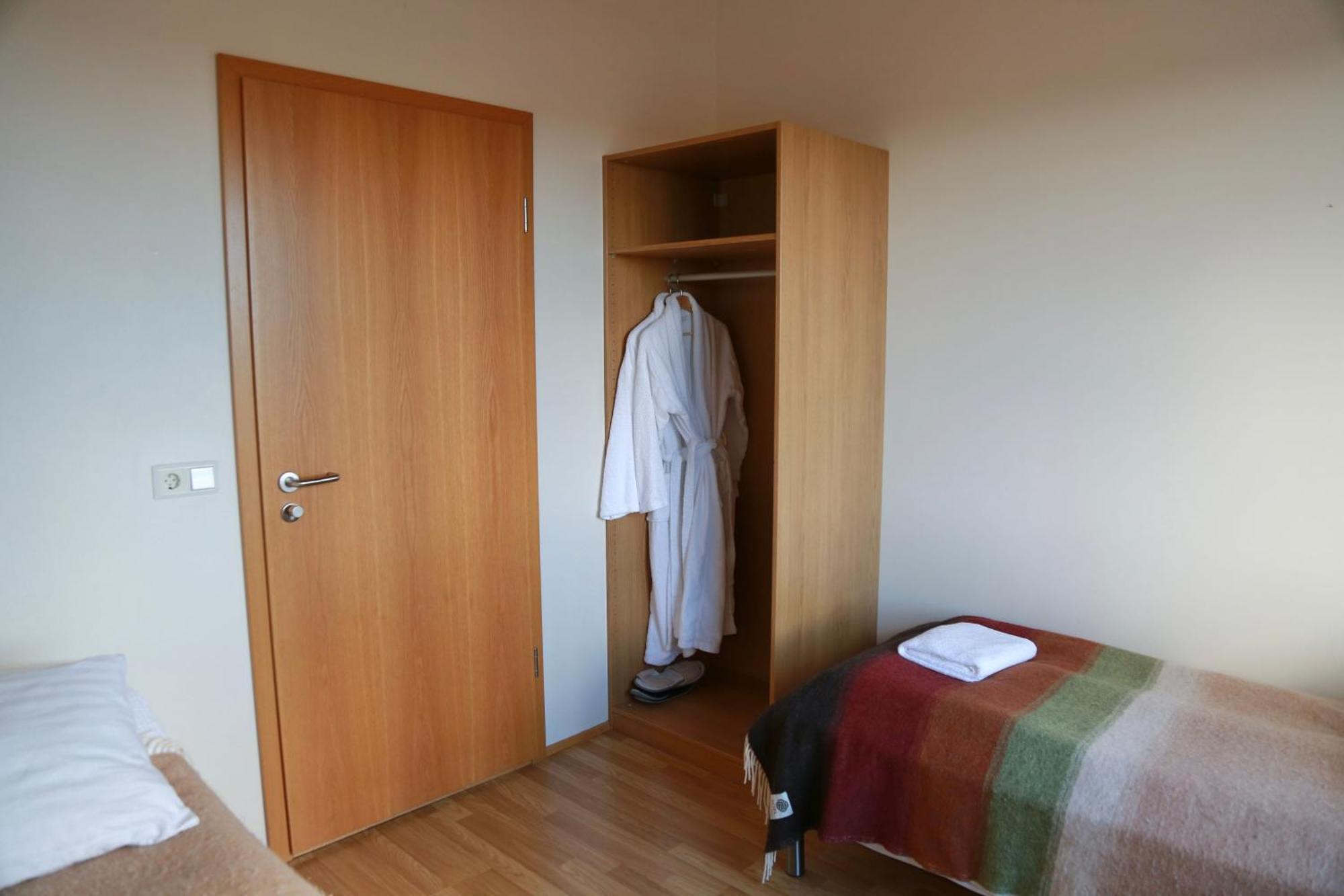 Eldhraun Holiday Home Kirkjubaejarklaustur Room photo