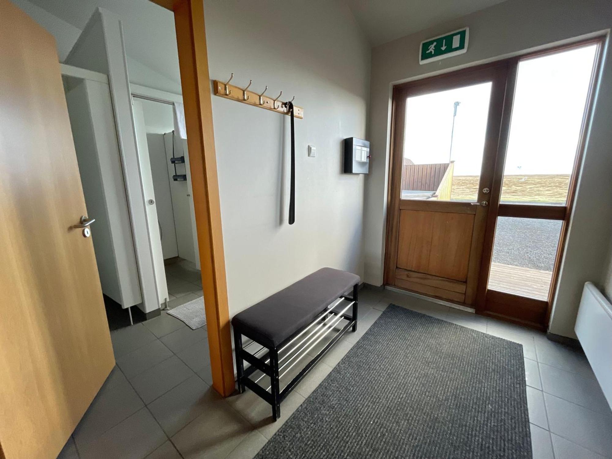 Eldhraun Holiday Home Kirkjubaejarklaustur Room photo